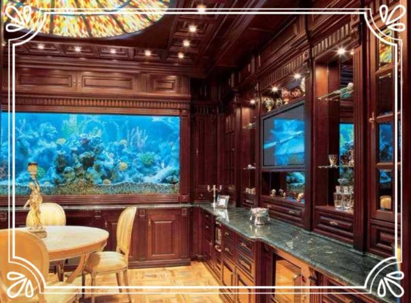 The most expensive apartments for sale in Kiev The most expensive apartments for sale in Kiev