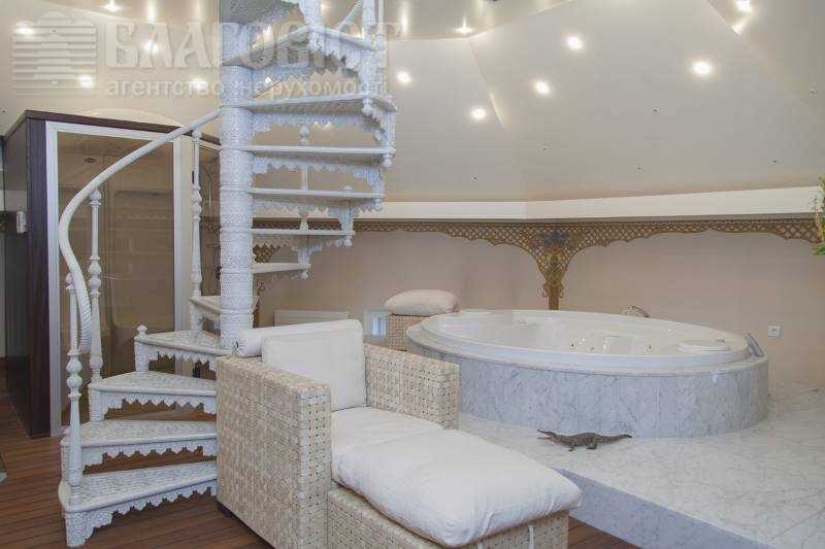 The most expensive apartments for sale in Kiev The most expensive apartments for sale in Kiev