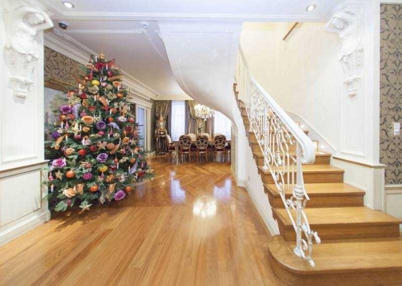 The most expensive apartments for sale in Kiev The most expensive apartments for sale in Kiev