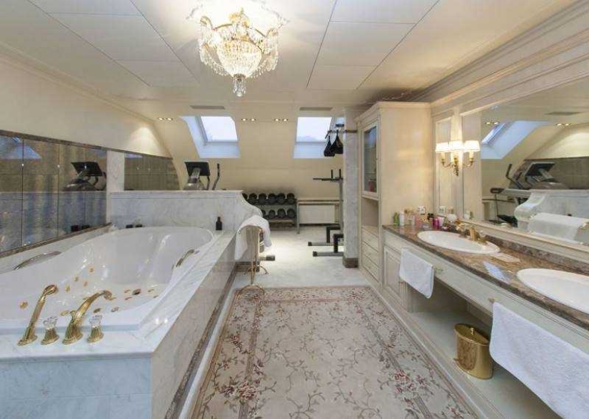 The most expensive apartments for sale in Kiev The most expensive apartments for sale in Kiev