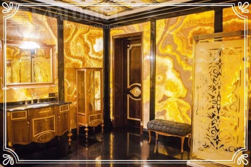 The most expensive apartments for sale in Kiev The most expensive apartments for sale in Kiev