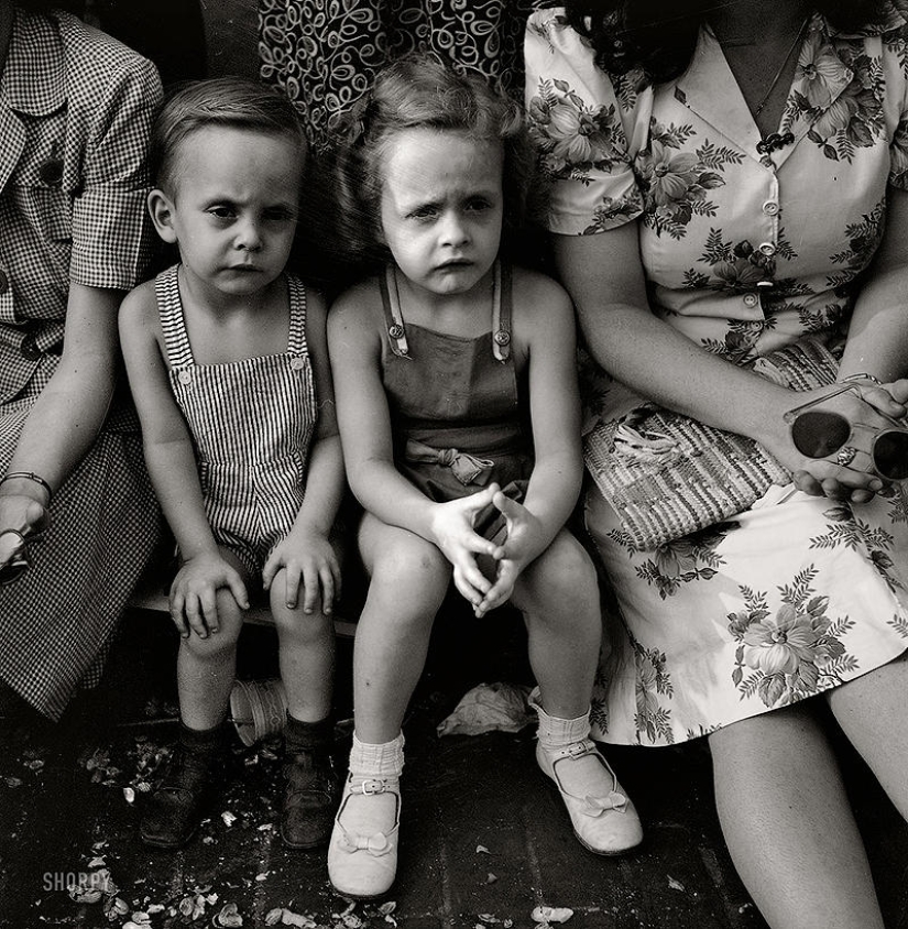 The most expressive children's photos of Esther Babli The most expressive children's photos of Esther Babli