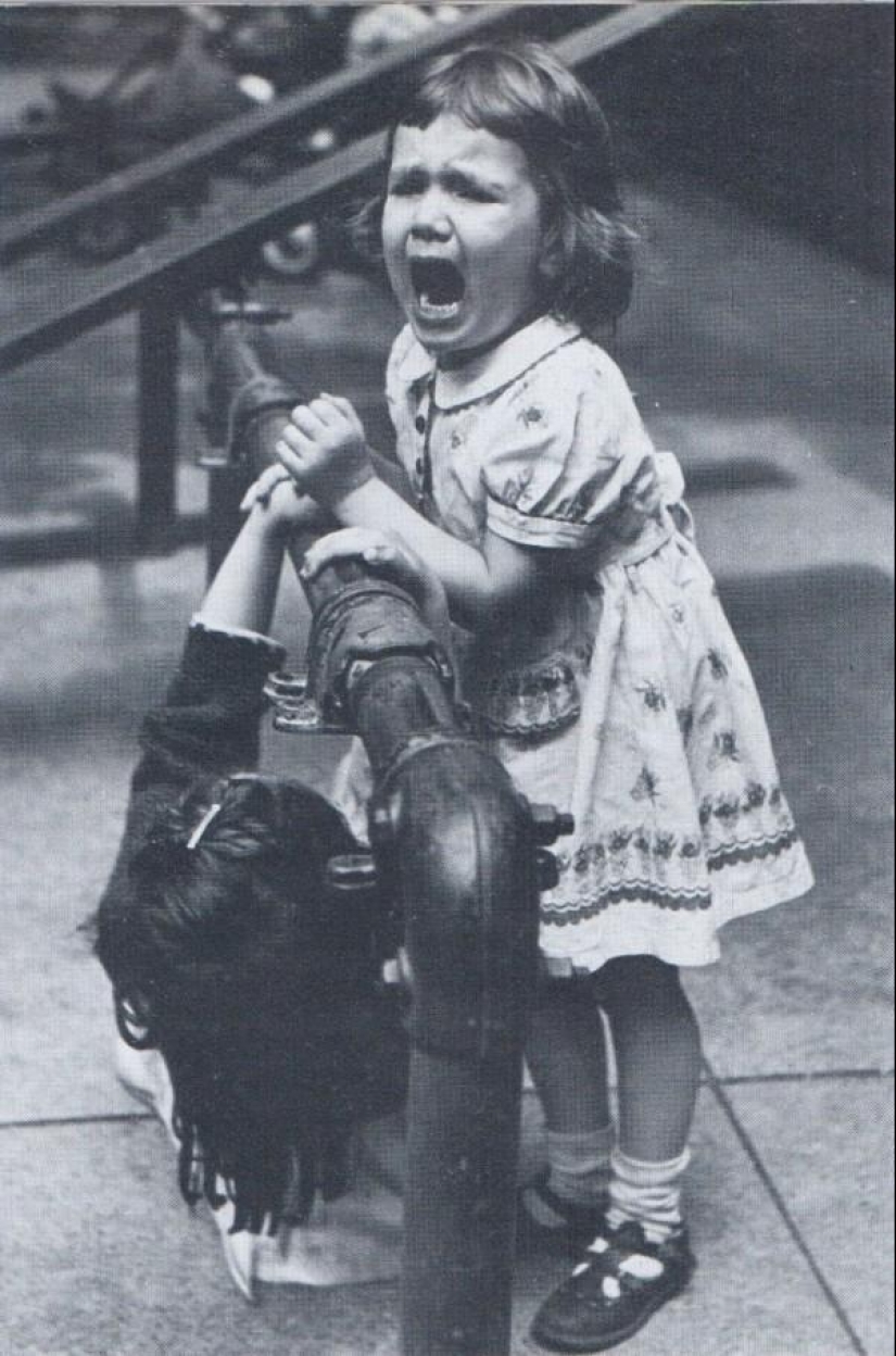 The most expressive children's photos of Esther Babli The most expressive children's photos of Esther Babli