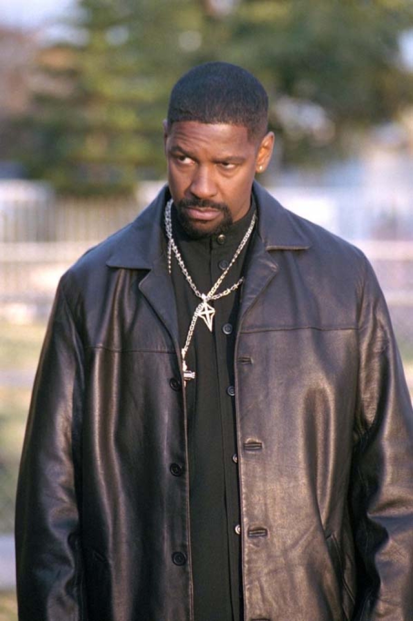 The most famous Hollywood movie cops The most famous Hollywood movie cops