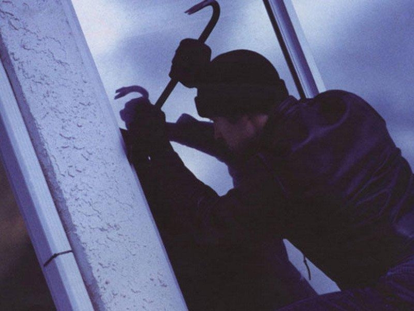 The most high-profile robberies of stars The most high-profile robberies of stars