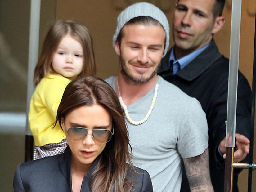 The most high-profile robberies of stars The most high-profile robberies of stars