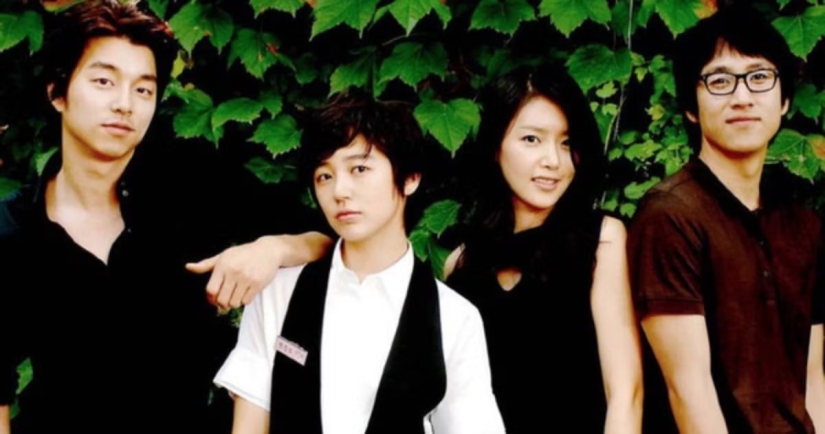 The Most Iconic Korean Dramas Ever Made, Ranked The Most Iconic Korean Dramas Ever Made, Ranked