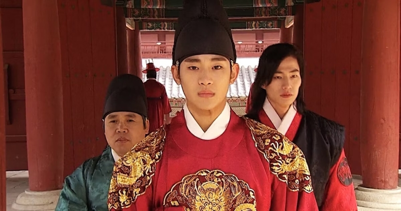 The Most Iconic Korean Dramas Ever Made, Ranked The Most Iconic Korean Dramas Ever Made, Ranked