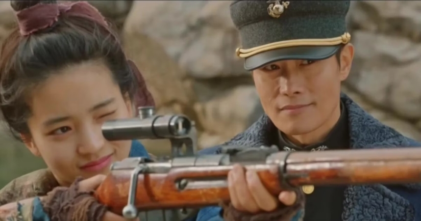 The Most Iconic Korean Dramas Ever Made, Ranked The Most Iconic Korean Dramas Ever Made, Ranked