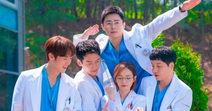 The Most Iconic Korean Dramas Ever Made, Ranked The Most Iconic Korean Dramas Ever Made, Ranked