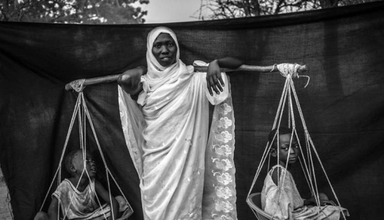 The most important thing