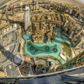 The most impressive viewing platforms in the world The most impressive viewing platforms in the world