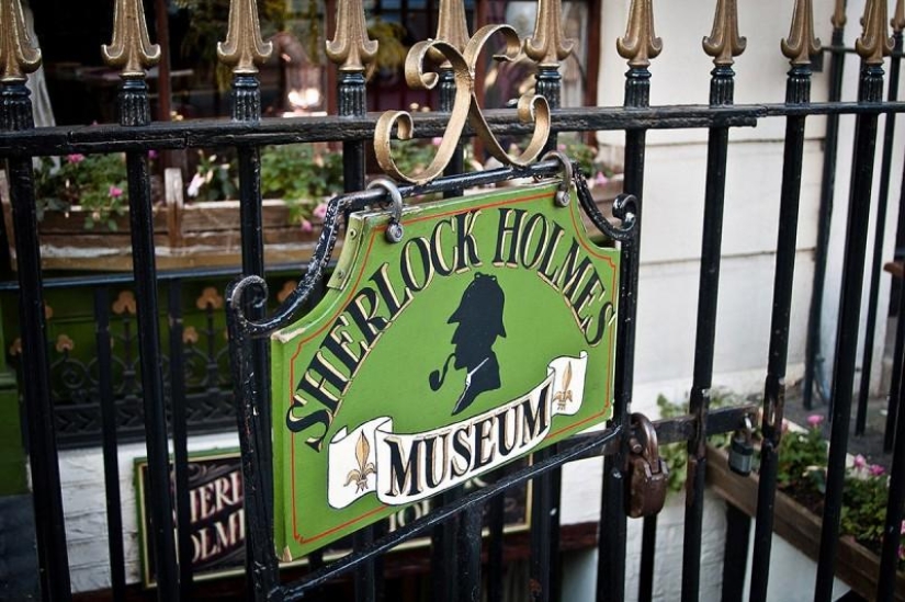 The most interesting museums in London