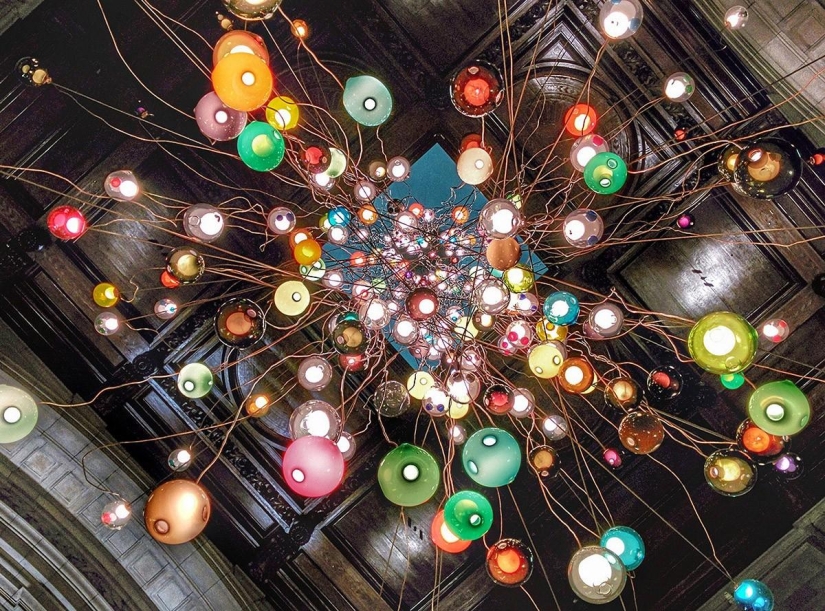The most interesting museums in London