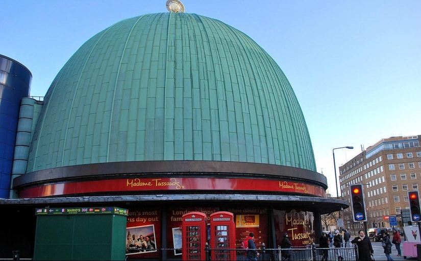 The most interesting museums in London