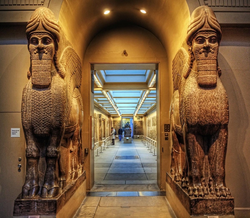 The most interesting museums in London