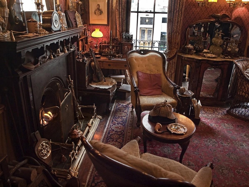 The most interesting museums in London