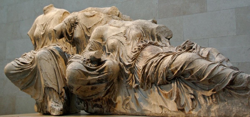 The most interesting museums in London