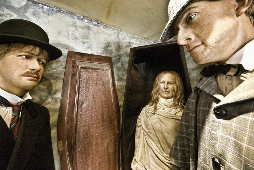 The most interesting museums in London