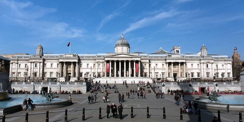 The most interesting museums in London