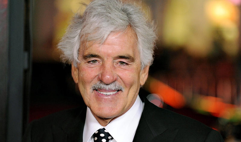 The most memorable roles of Dennis Farina The most memorable roles of Dennis Farina
