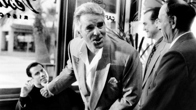 The most memorable roles of Dennis Farina The most memorable roles of Dennis Farina