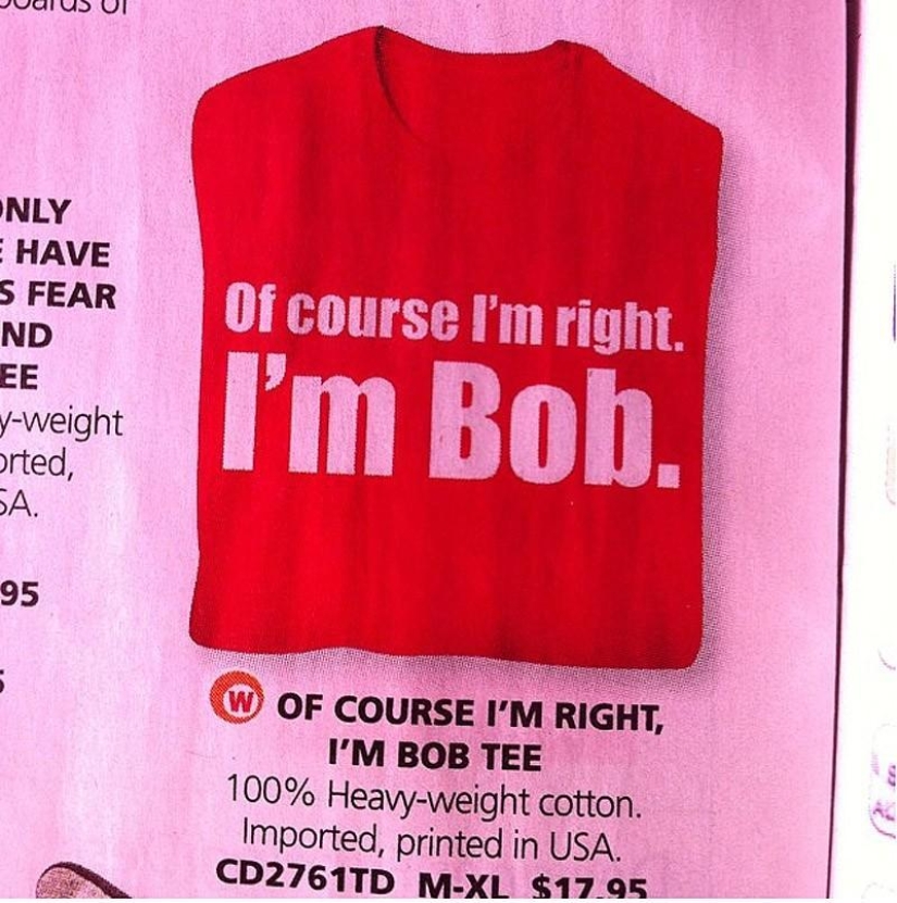 The most mindless goods in American duty free