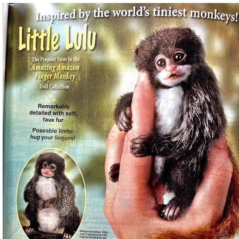 The most mindless goods in American duty free