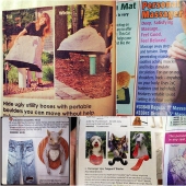 The most mindless goods in American duty free