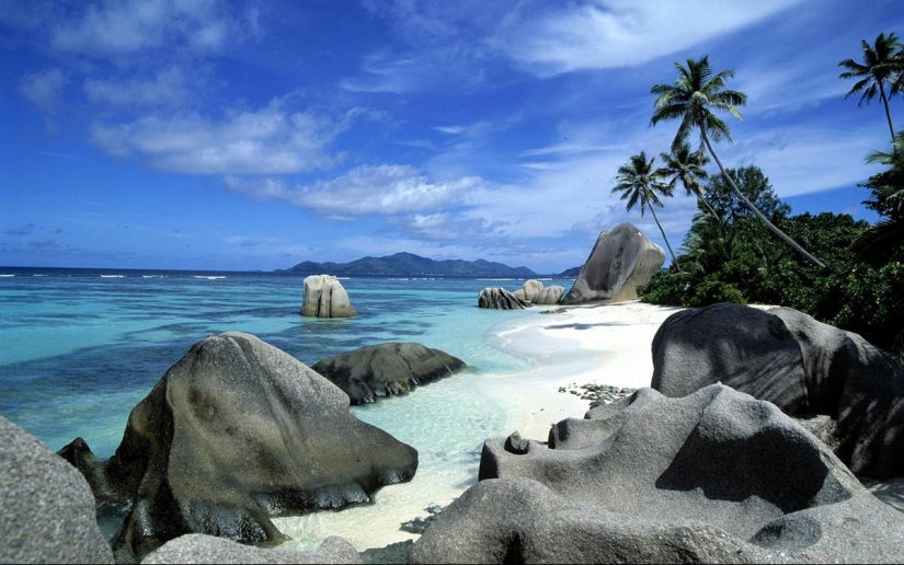 The most photogenic beach in the world