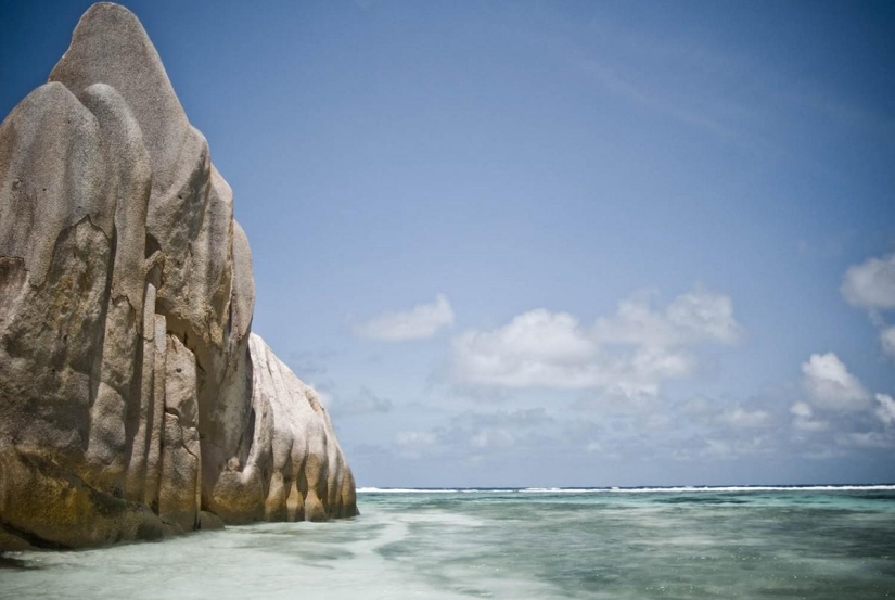 The most photogenic beach in the world