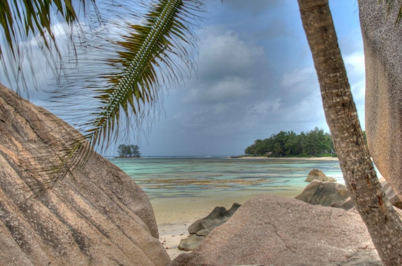 The most photogenic beach in the world