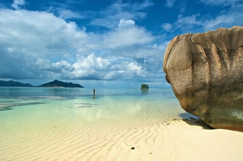 The most photogenic beach in the world