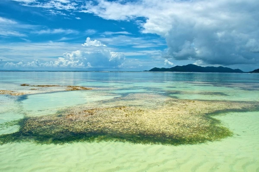 The most photogenic beach in the world