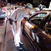 The most relevant examples of penalties for drunk drivers in different countries