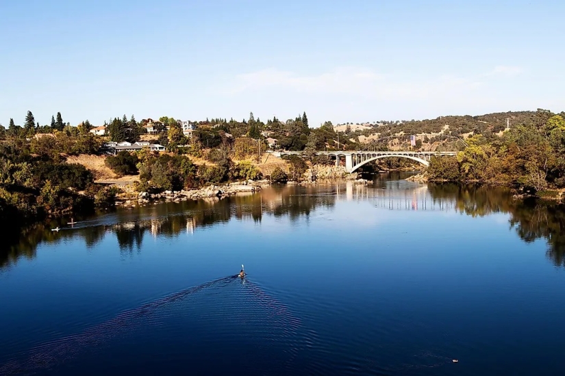 The Most Snake Infested Lakes In California