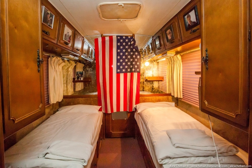 The most unusual hostel in the world!