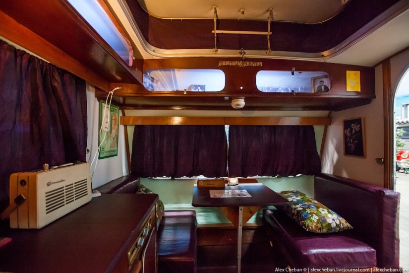 The most unusual hostel in the world!