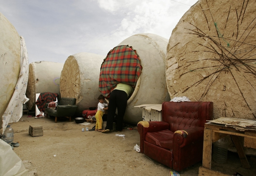 The most unusual houses in the world