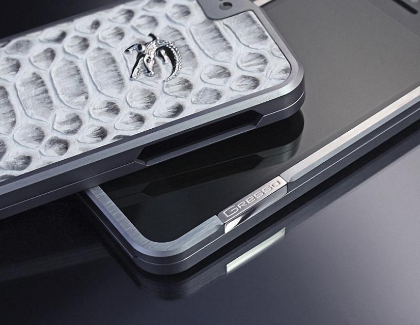 The most unusual phones The most unusual phones