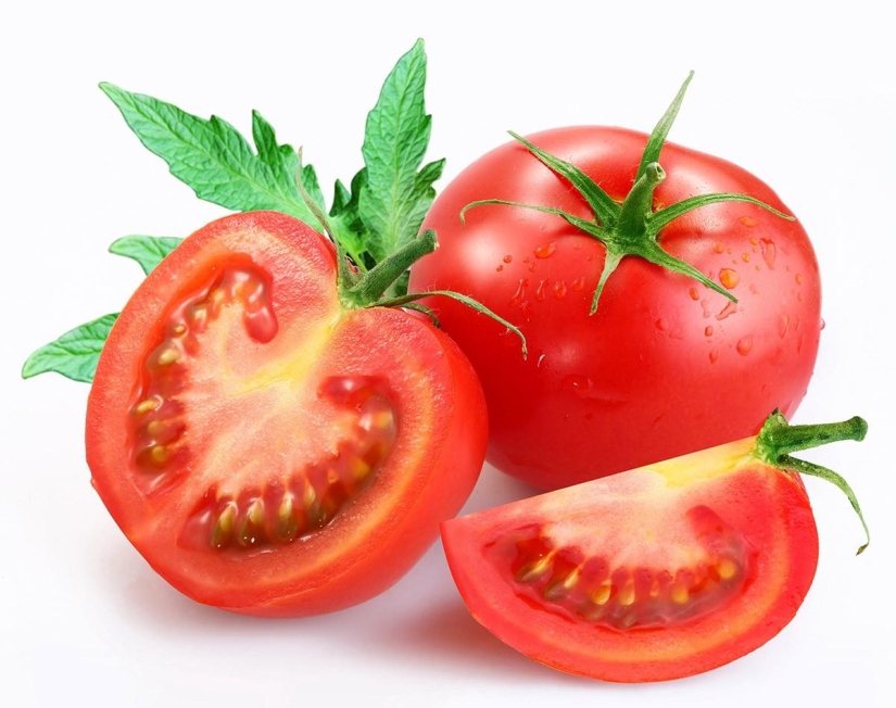 The most useful foods for the body