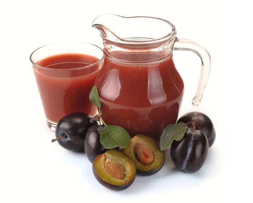 The most useful foods for the body