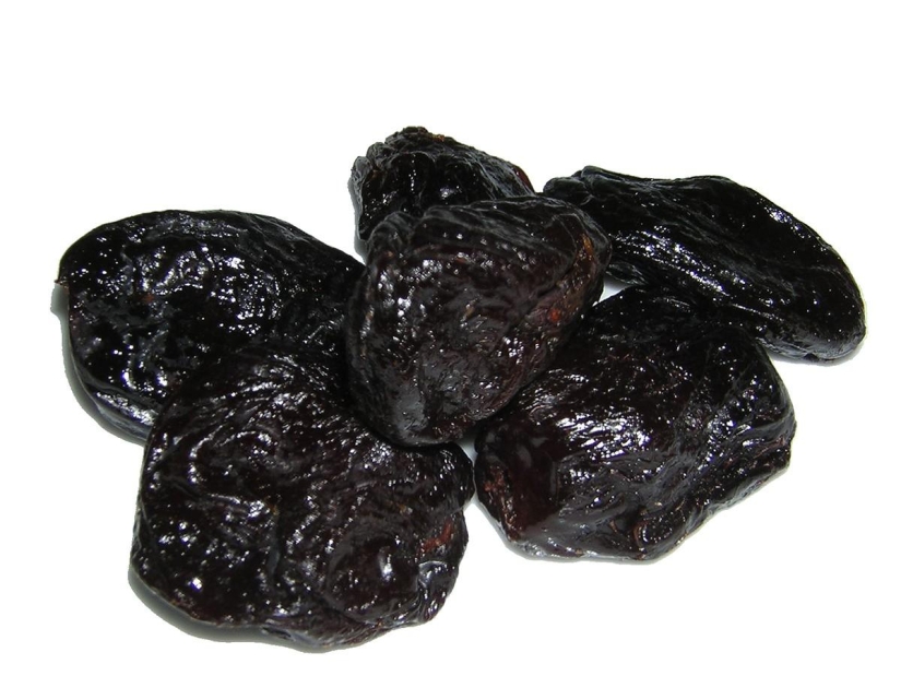 The most useful foods for the body