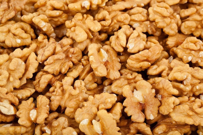 The most useful foods for the body