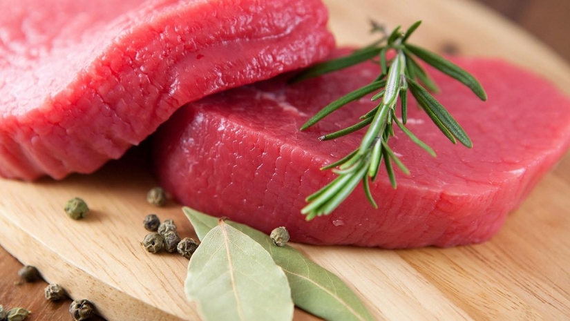 The most useful foods for the body