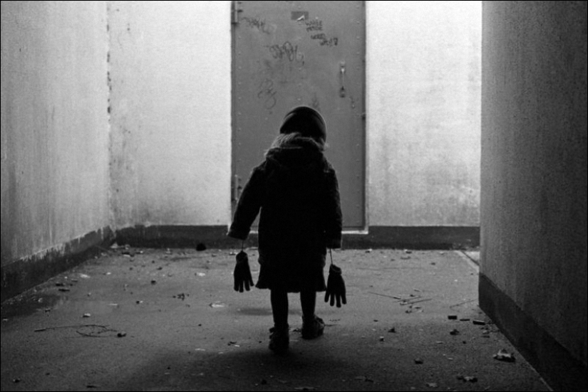 The most vivid memories of a childhood that is no more The most vivid memories of a childhood that is no more