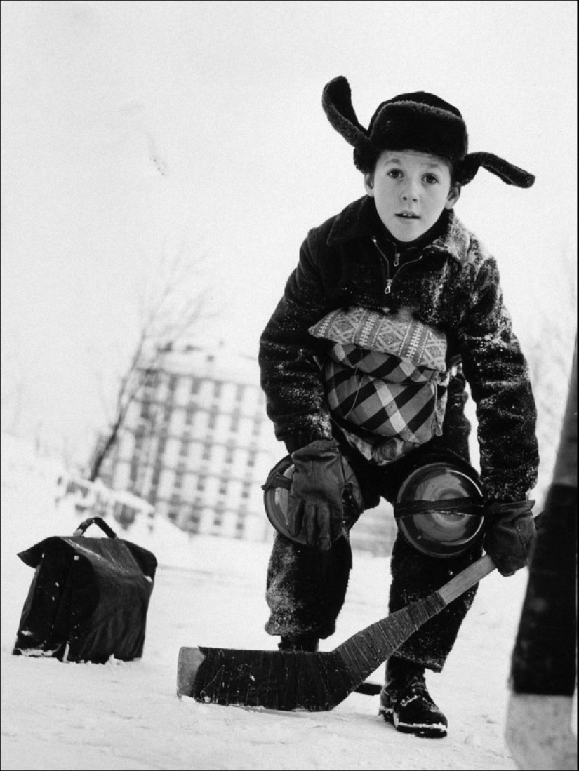 The most vivid memories of a childhood that is no more The most vivid memories of a childhood that is no more