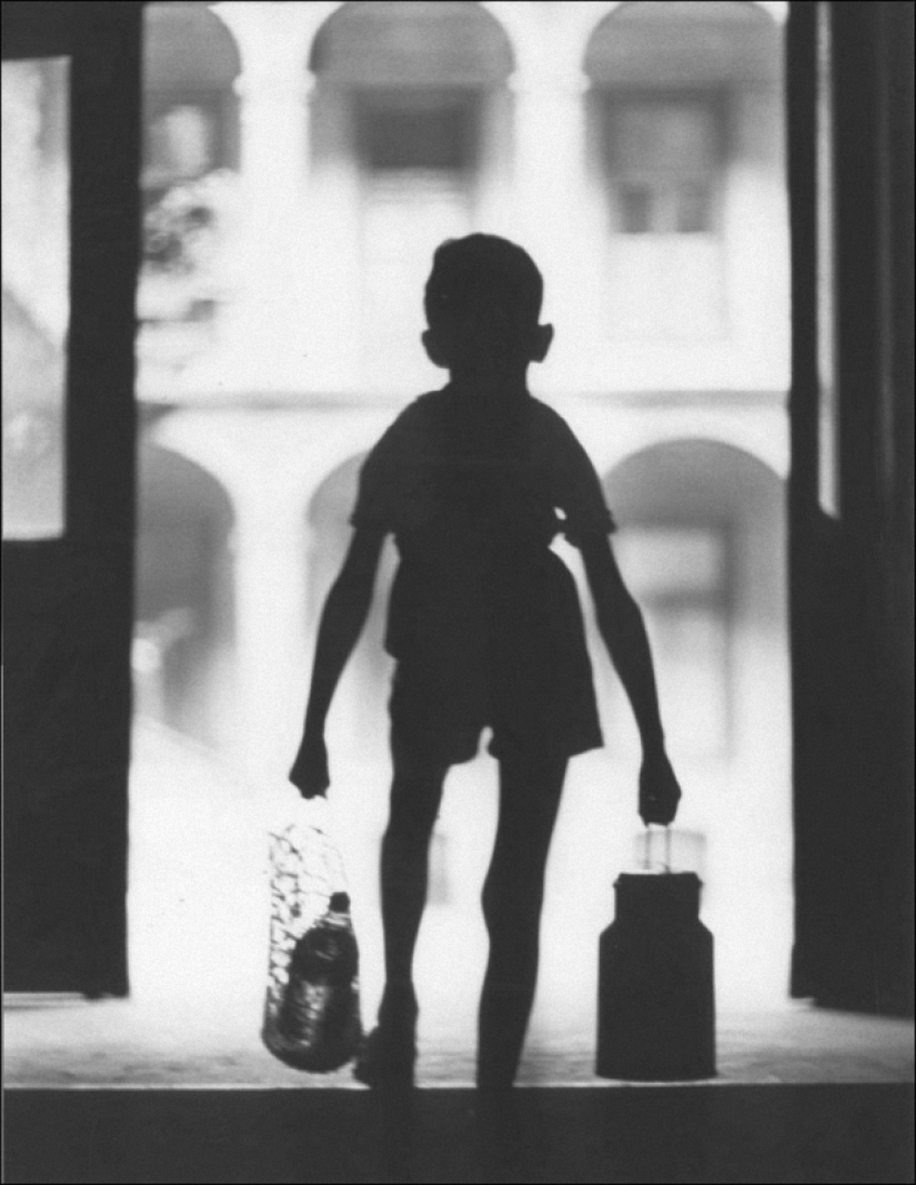 The most vivid memories of a childhood that is no more The most vivid memories of a childhood that is no more