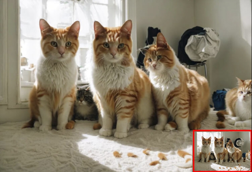 The neural network has learned to encrypt text messages in pictures The neural network has learned to encrypt text messages in pictures