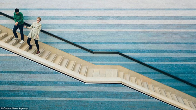 The offer you can't refuse: the best engagement photos of 2016